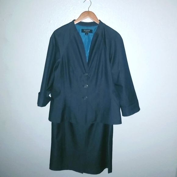 Veste balançoire noire - France
